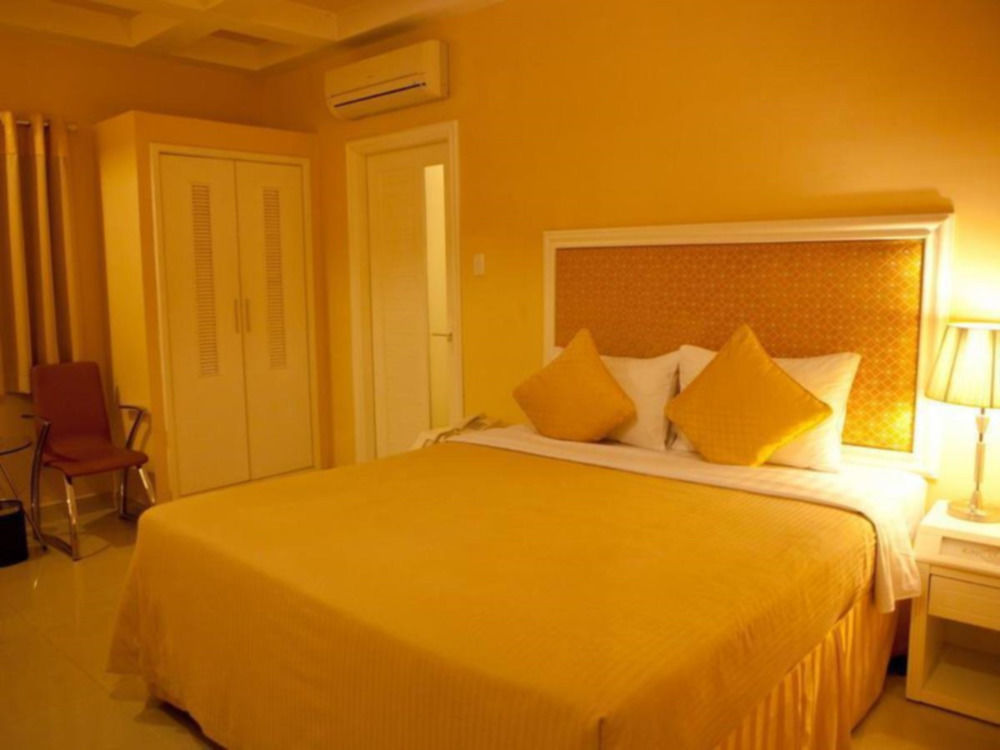 King Star Hotel Хошимин Экстерьер фото
